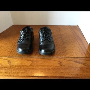 Little Boys Stride Rite Dress Shoe, Size 9.5W